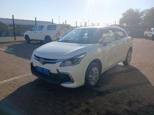 Toyota Starlet 1.5 Xi - Image 23