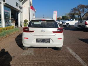 Toyota Starlet 1.5 Xi - Image 5