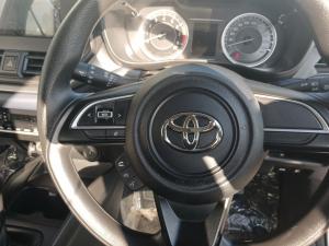 Toyota Starlet 1.5 Xi - Image 9