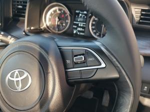 Toyota Rumion 1.5 TX automatic - Image 10
