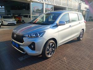 Toyota Rumion 1.5 TX automatic - Image 15