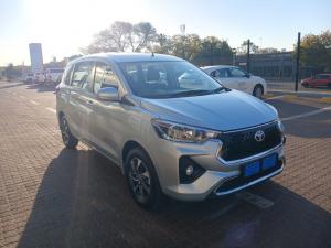 Toyota Rumion 1.5 TX automatic - Image 1