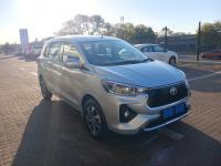 Thumbnail Toyota Rumion 1.5 TX automatic