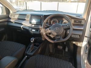 Toyota Rumion 1.5 TX automatic - Image 6