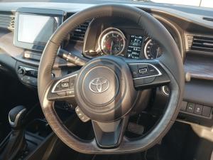 Toyota Rumion 1.5 TX automatic - Image 8