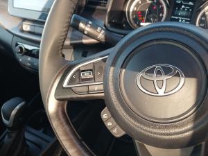 Toyota Rumion 1.5 TX automatic - Image 9