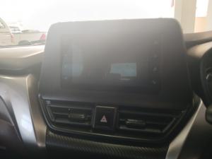 Toyota Starlet 1.5 Xs automatic - Image 10