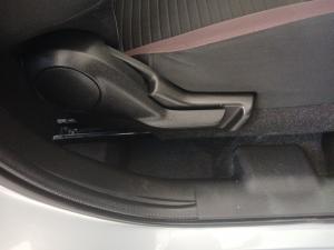 Toyota Starlet 1.5 Xs automatic - Image 11