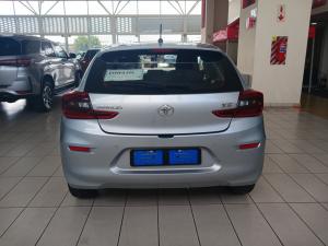Toyota Starlet 1.5 Xs automatic - Image 5