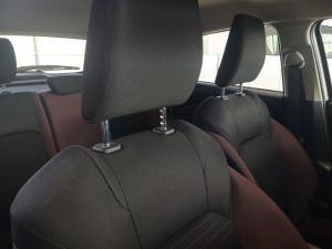 Toyota Starlet Cross 1.5Xs automatic - Image 13
