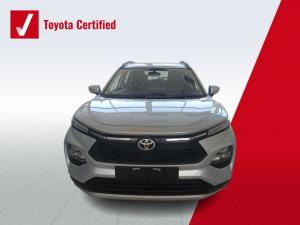 Toyota Starlet Cross 1.5Xs automatic - Image 4