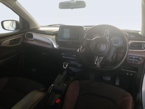 Toyota Starlet Cross 1.5Xs automatic - Image 6
