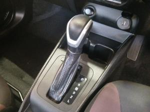 Toyota Starlet Cross 1.5Xs automatic - Image 9