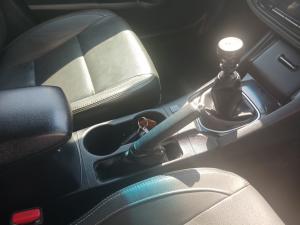 Toyota Corolla Quest 1.8 Exclusive - Image 10
