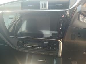 Toyota Corolla Quest 1.8 Exclusive - Image 12