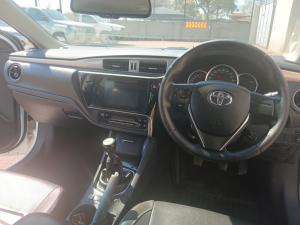 Toyota Corolla Quest 1.8 Exclusive - Image 14