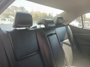 Toyota Corolla Quest 1.8 Exclusive - Image 17