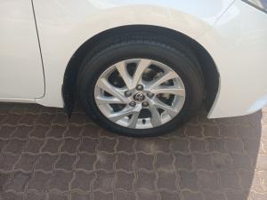 Toyota Corolla Quest 1.8 Exclusive - Image 18