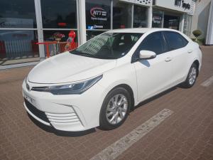 Toyota Corolla Quest 1.8 Exclusive - Image 19