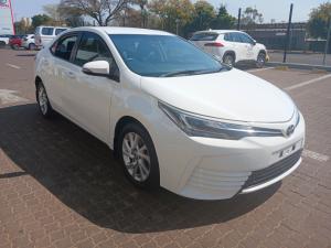 Toyota Corolla Quest 1.8 Exclusive - Image 1