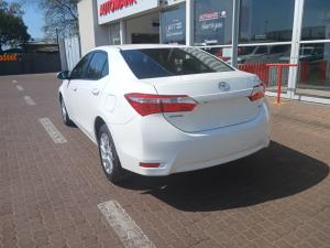 Toyota Corolla Quest 1.8 Exclusive - Image 20