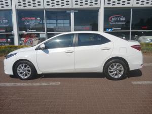 Toyota Corolla Quest 1.8 Exclusive - Image 21