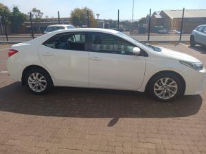 Toyota Corolla Quest 1.8 Exclusive - Image 3