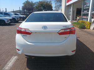 Toyota Corolla Quest 1.8 Exclusive - Image 5