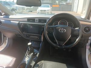 Toyota Corolla Quest 1.8 Exclusive - Image 6