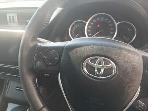 Toyota Corolla Quest 1.8 Exclusive - Image 9