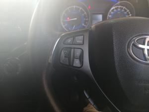 Toyota Starlet 1.4 Xi - Image 8
