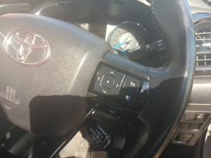 Toyota Hilux 2.8 GD-6 RB LegendD/C - Image 10