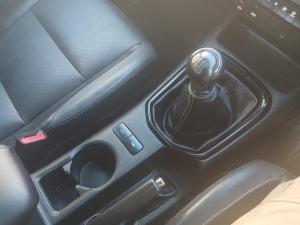 Toyota Hilux 2.8 GD-6 RB LegendD/C - Image 12