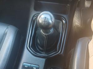 Toyota Hilux 2.8 GD-6 RB LegendD/C - Image 13