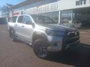 Thumbnail Toyota Hilux 2.8 GD-6 RB LegendD/C