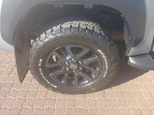 Toyota Hilux 2.8 GD-6 RB LegendD/C - Image 22