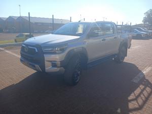 Toyota Hilux 2.8 GD-6 RB LegendD/C - Image 23
