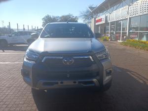 Toyota Hilux 2.8 GD-6 RB LegendD/C - Image 4