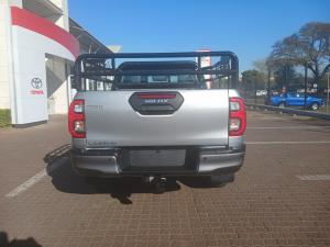 Toyota Hilux 2.8 GD-6 RB LegendD/C - Image 5