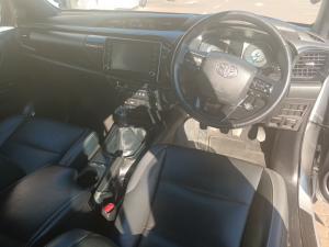 Toyota Hilux 2.8 GD-6 RB LegendD/C - Image 6