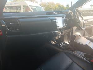 Toyota Hilux 2.8 GD-6 RB LegendD/C - Image 7