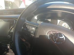 Toyota Hilux 2.8 GD-6 RB LegendD/C - Image 9