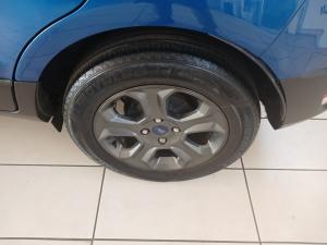 Ford Ecosport 1.0 Ecoboost Titanium - Image 22
