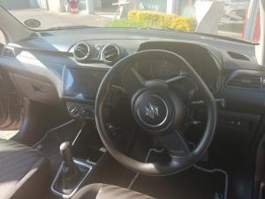 Suzuki Swift 1.2 GA - Image 13