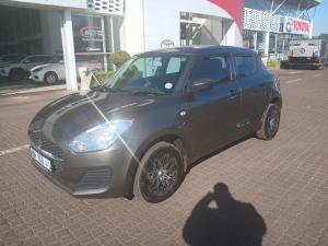 Suzuki Swift 1.2 GA - Image 18