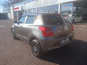 Suzuki Swift 1.2 GA - Image 19