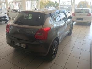 Suzuki Swift 1.2 GA - Image 2