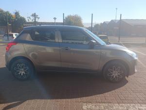 Suzuki Swift 1.2 GA - Image 3