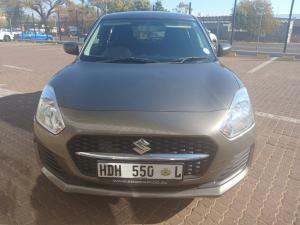 Suzuki Swift 1.2 GA - Image 4