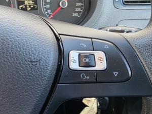 Volkswagen Polo Vivo 1.4 Comfortline - Image 13